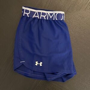 Under Armour Athletic Shorts